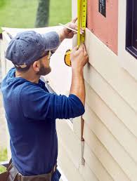 Best Siding for New Construction  in Windsor, PA